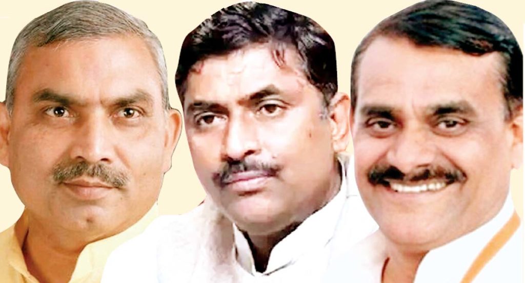 भाजपा