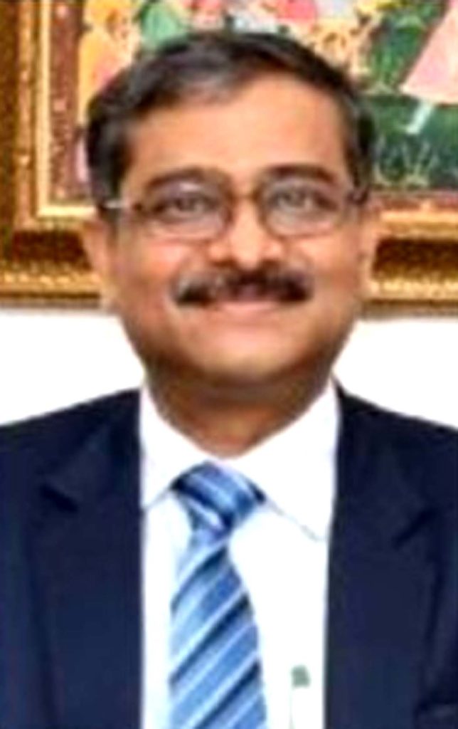 वीएसके कौमुदी