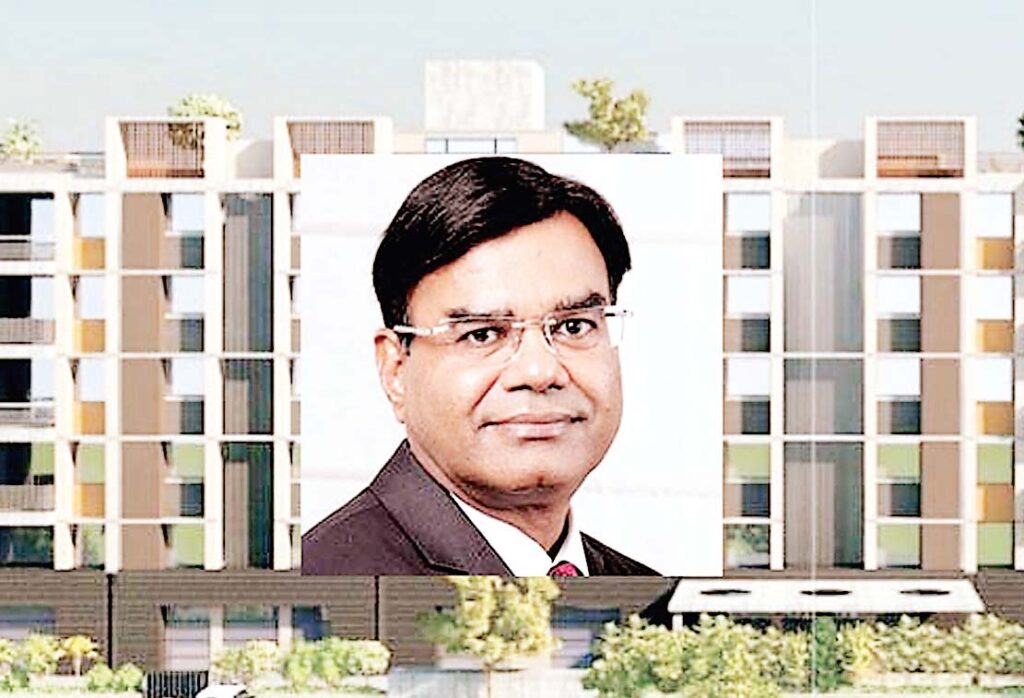 आकृति बिल्डर