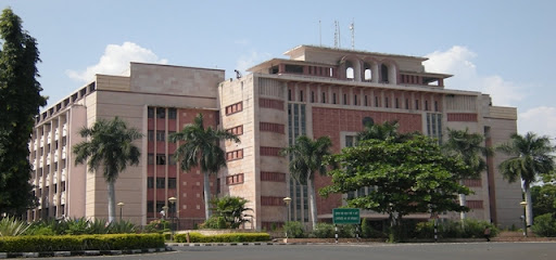 मुख्यालय भोपाल