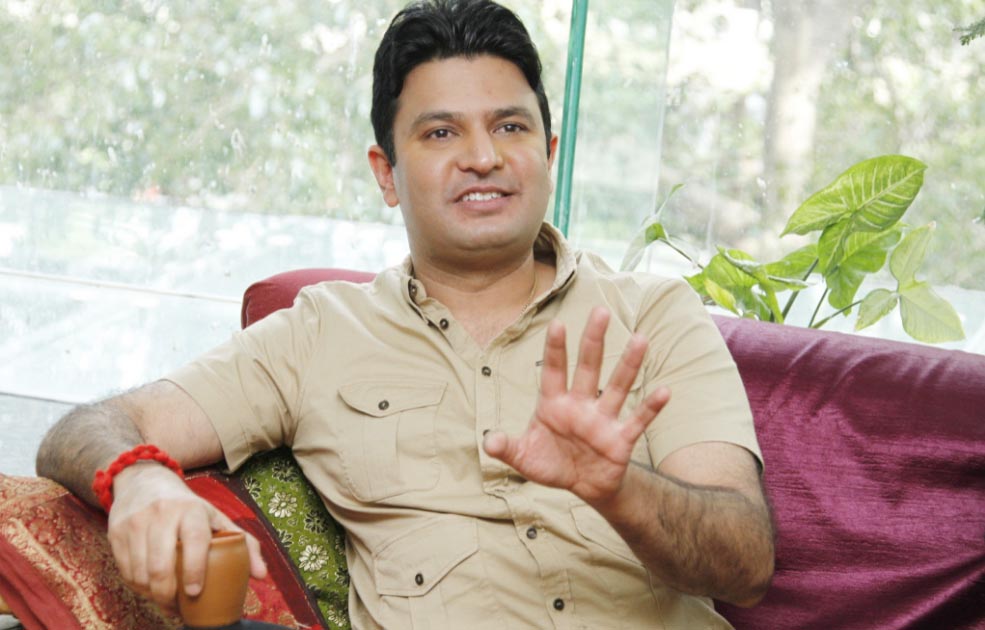 भूषण कुमार