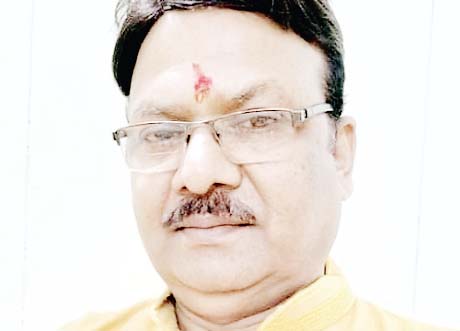 डॉ. मेहिया