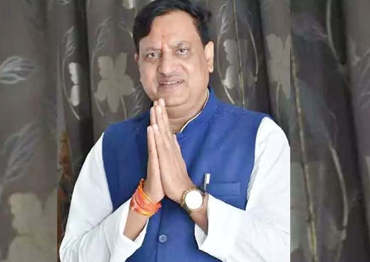 डॉ अरविंद सिंह भदौरिया