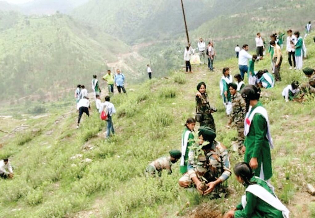 कैंपा फंड
