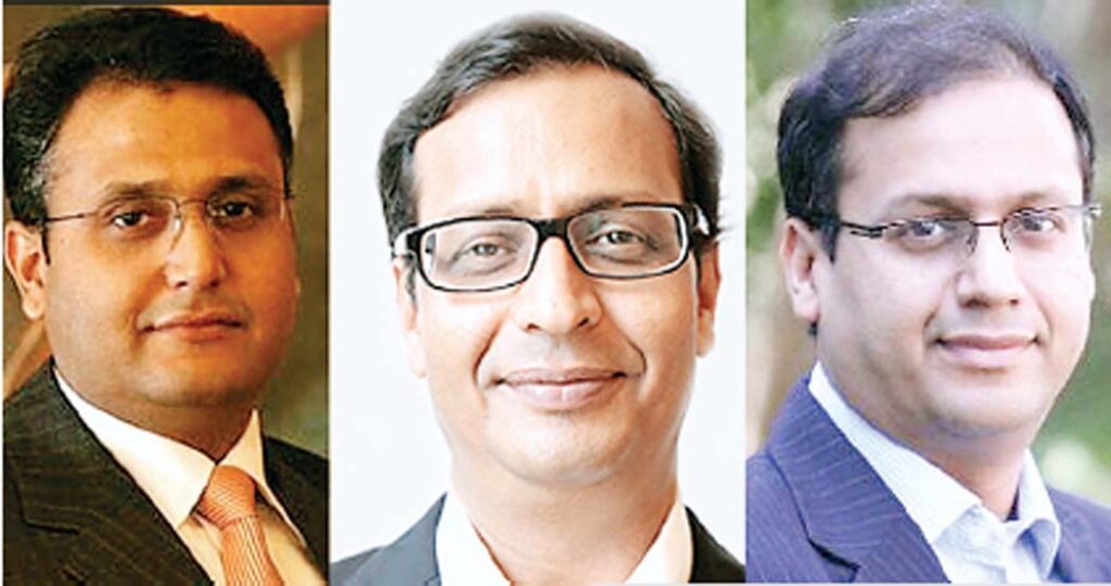 भास्कर ग्रुप