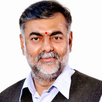 प्रहलाद पटेल