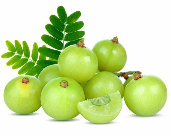 आंवले