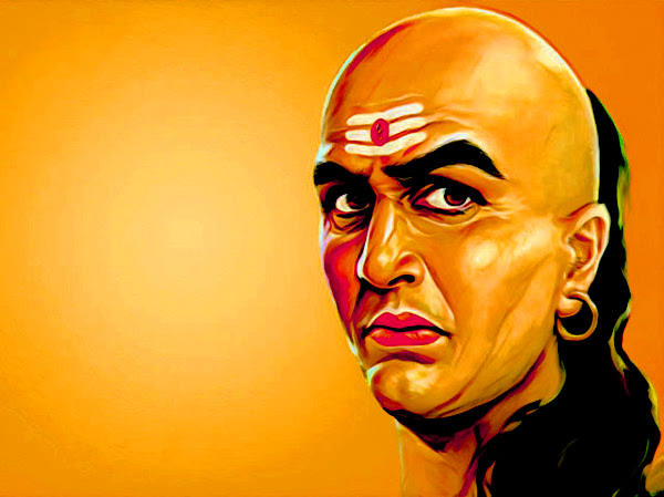 आचार्य चाणक्य