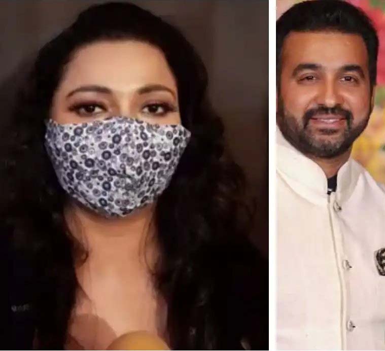 सागरिका शोना