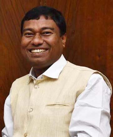 रामेश्वर तेली