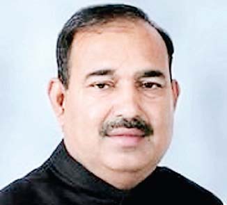 अजय प्रताप सिंह
