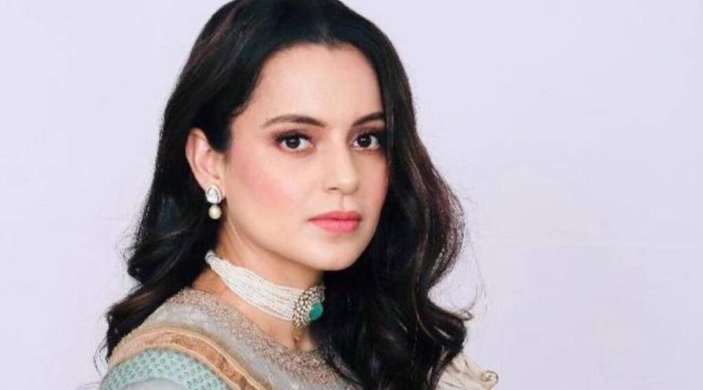 कंगना रनौत