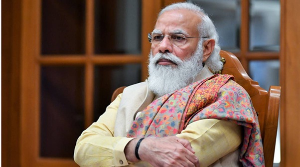 मोदी