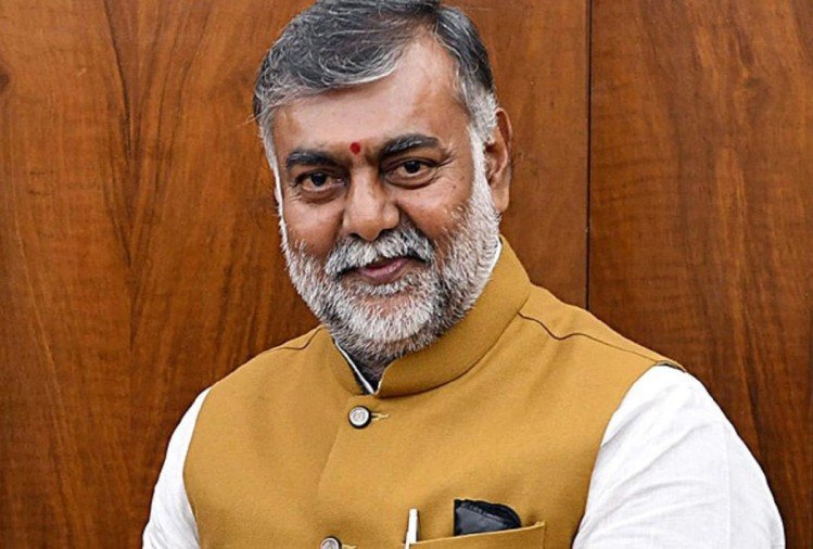 प्रहलाद पटेल
