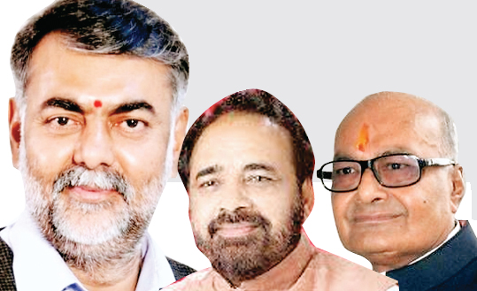 प्रहलाद पटेल