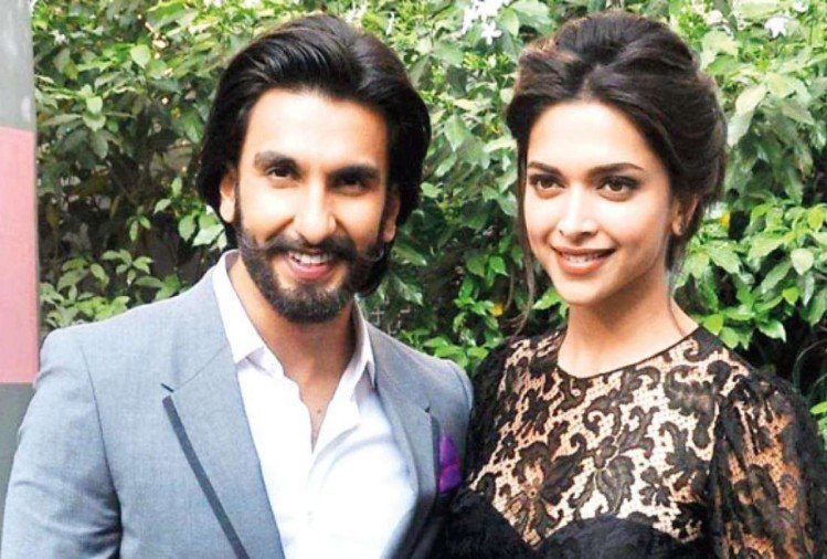 रणवीर सिंह 