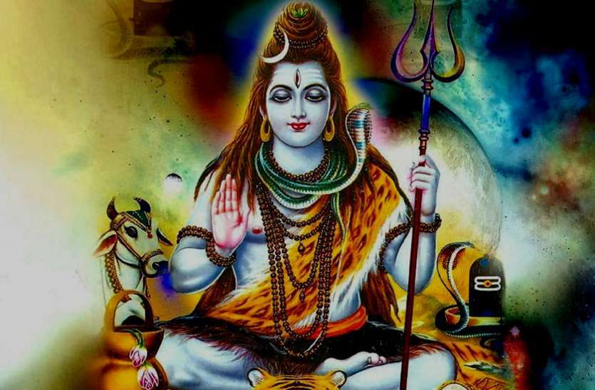 भोलेनाथ