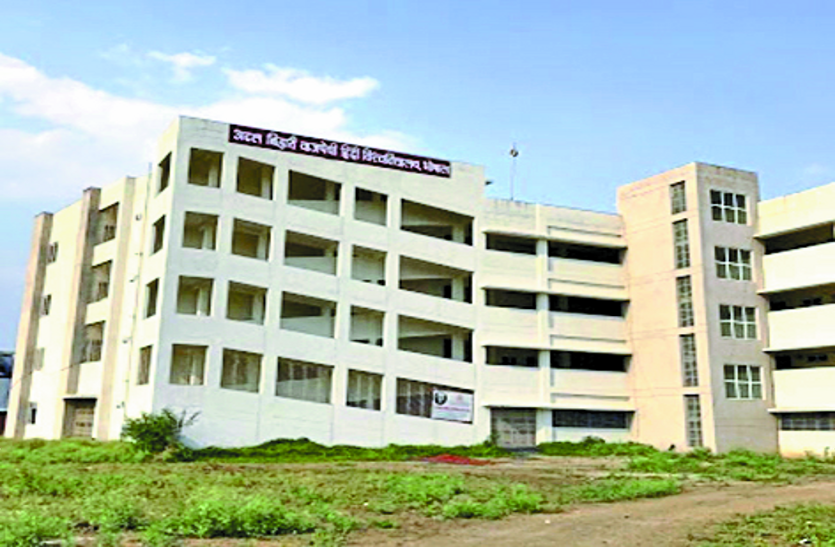 हिंदी विश्वविद्यालय