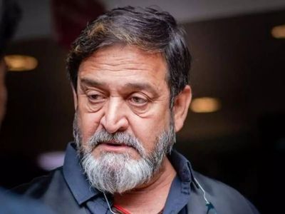महेश मांजरेकर