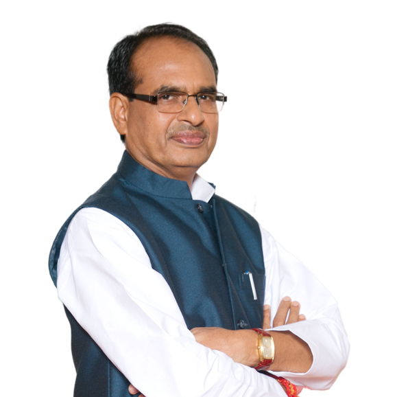 शिवराज सिंह चौहान