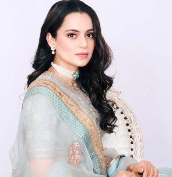 कंगना