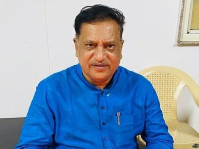 अरविंद सिंह भदौरिया