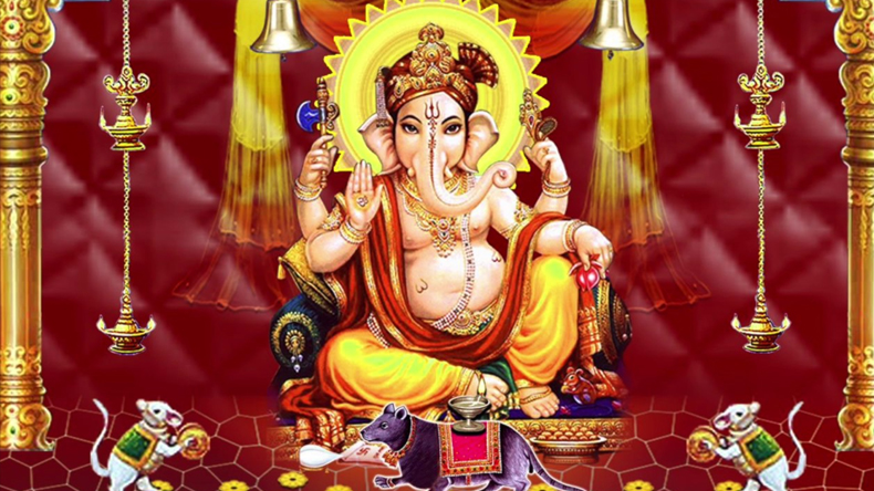 विनायक चतुर्थी