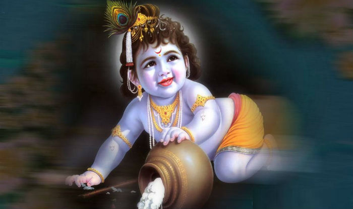 जन्माष्टमी