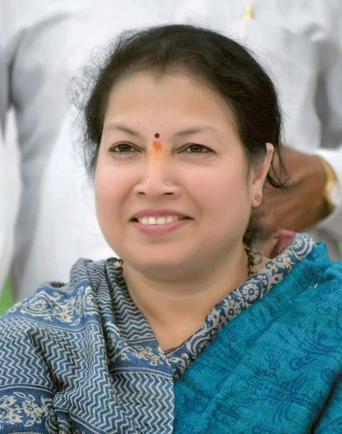 अर्चना जायसवाल
