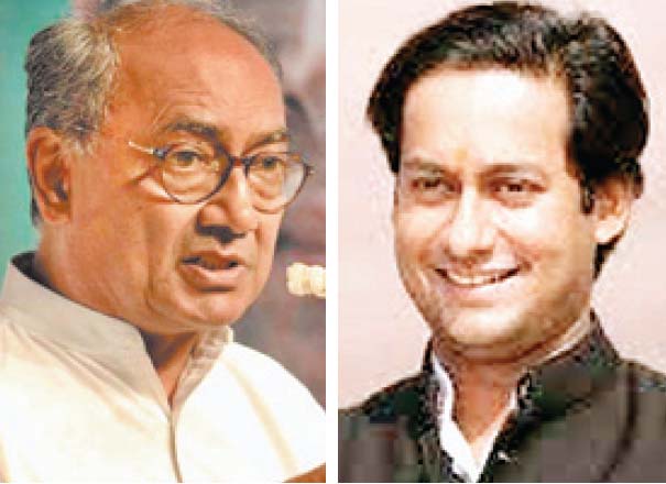 दिग्विजय सिंह
