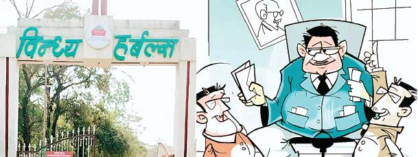 कारनामों