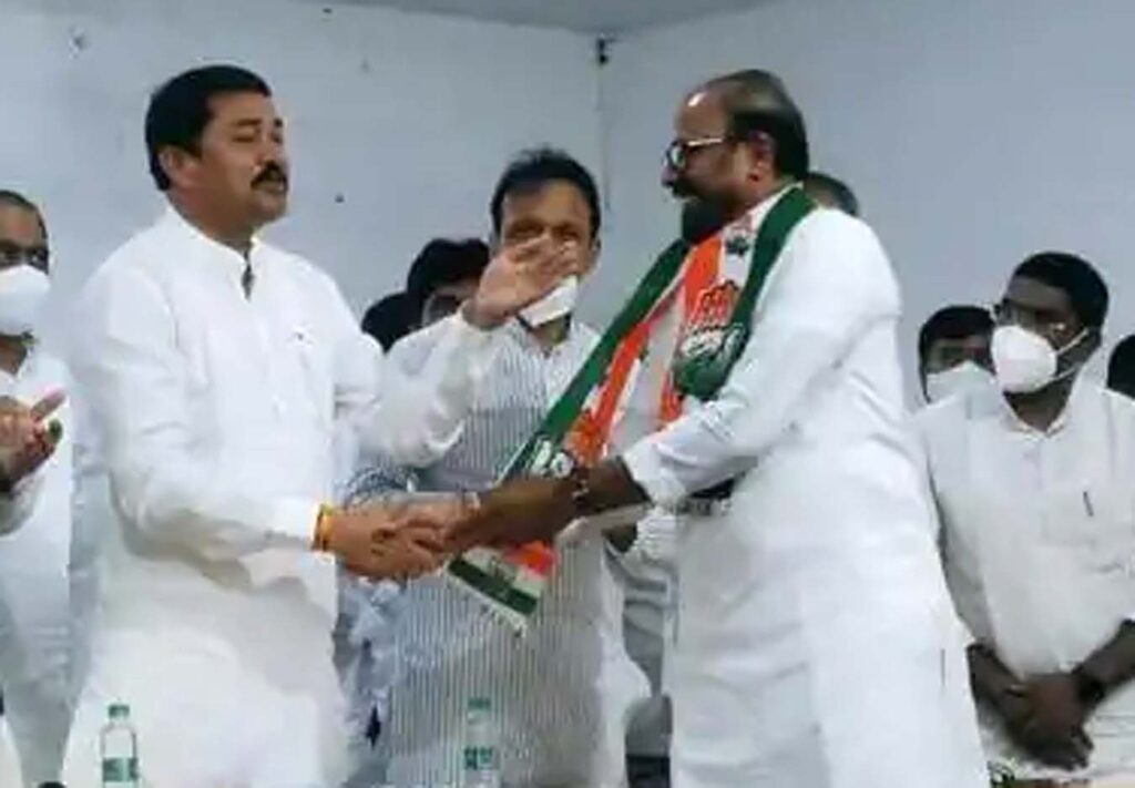 अशोक शिंदे