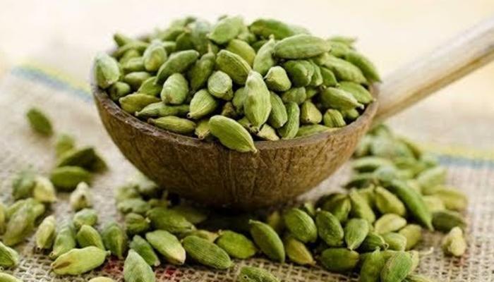 इलायची
