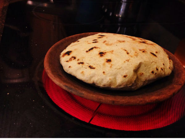 मिट्टी के तवे