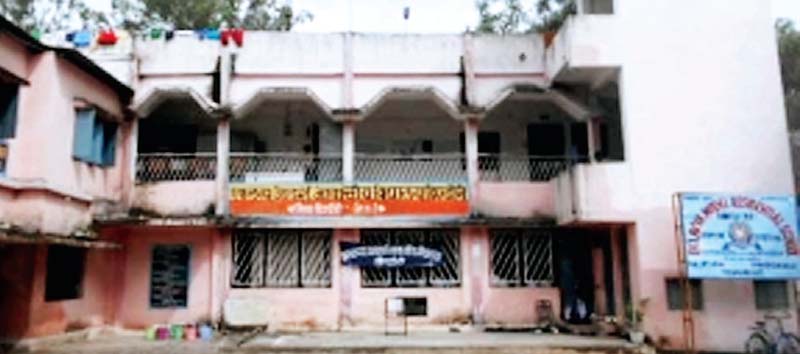एकलव्य स्कूलों