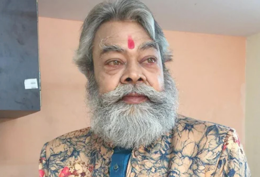 अनुपम श्याम