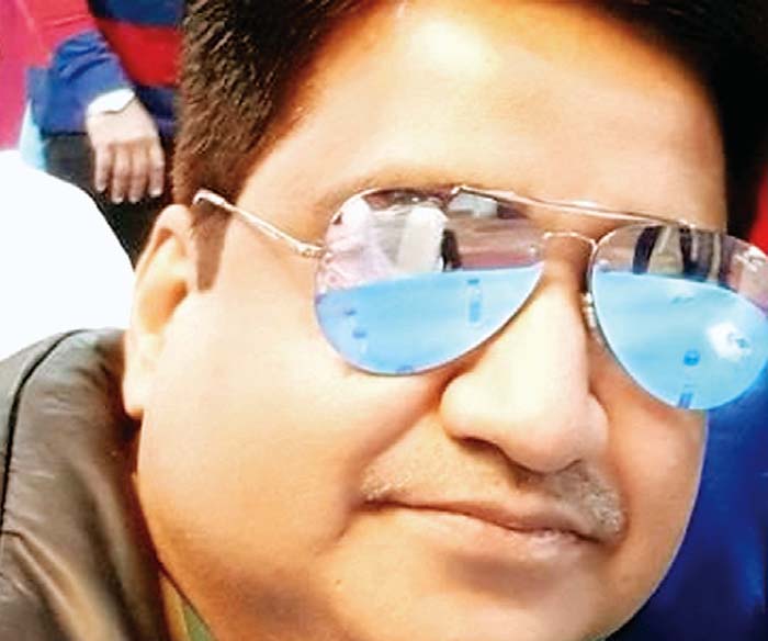 राजनारायण सोनी