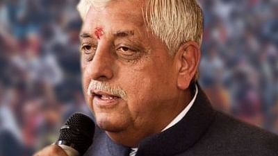 अजय विश्नोई