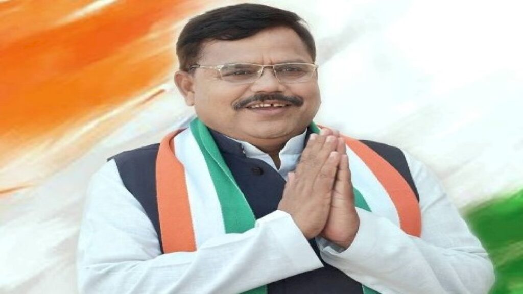 प्रद्युम्न सिंह तोमर