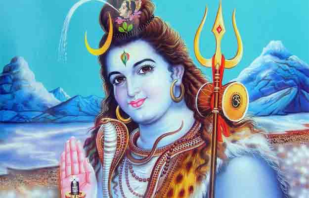 सावन शिवरात्रि