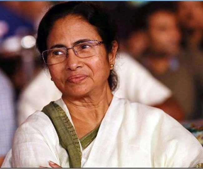 तृणमूल कांग्रेस