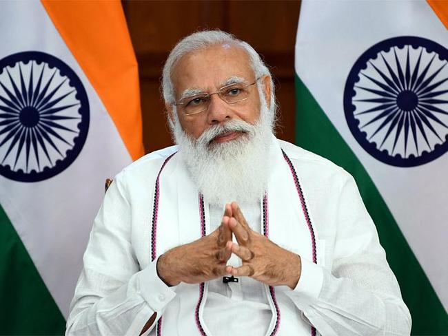 नरेंद्र मोदी