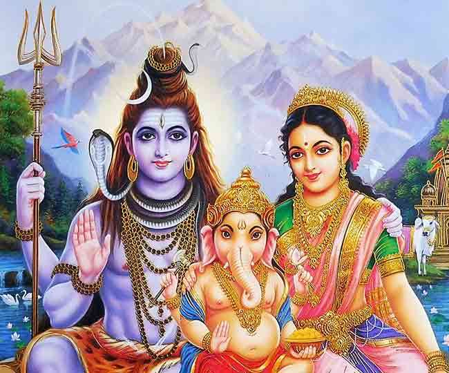प्रदोष व्रत