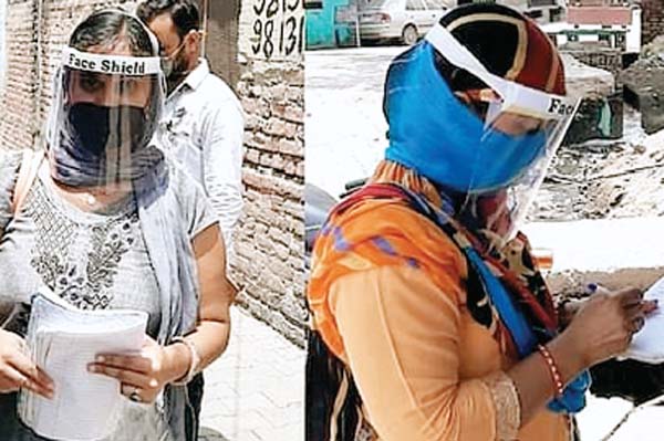 स्वास्थ्य योजनाओं