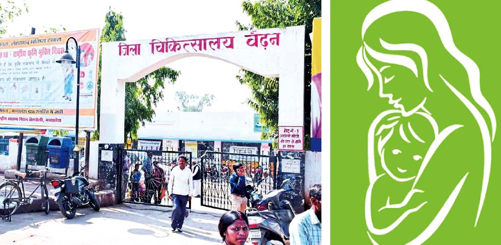 स्वास्थ्य विभाग