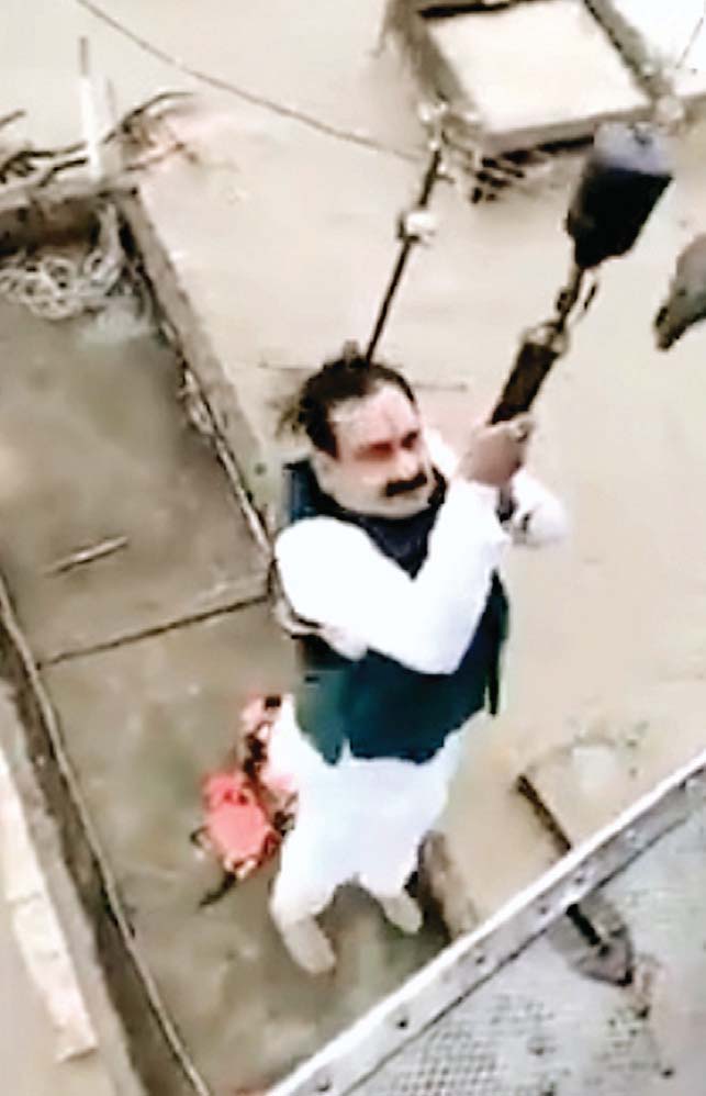 डॉ. नरोत्तम मिश्रा