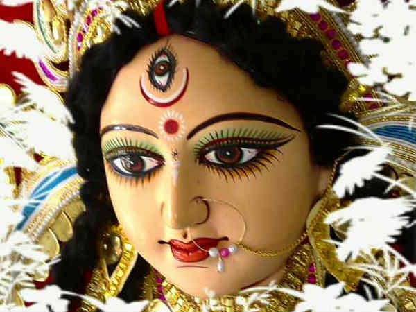 शारदीय नवरात्रि