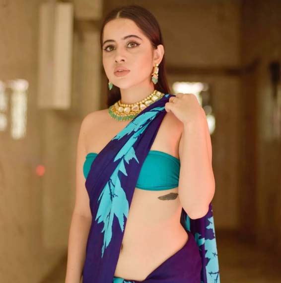 जावेद उर्फी
