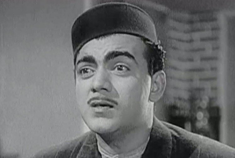 महमूद अली