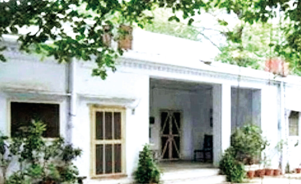 ग्रामीण इलाकों